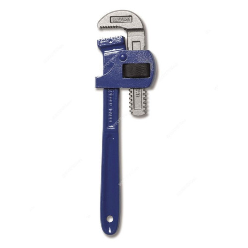 Irwin Record Stillson Pipe Wrench, T300/36, 36 Inch, 3-1/2 Inch Jaw