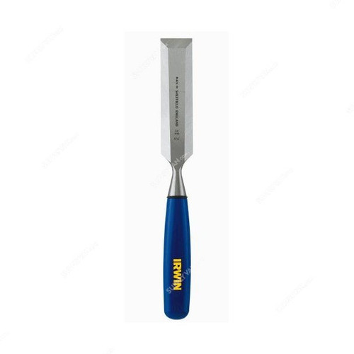 Irwin Marples Woodworking Chisel, M444114N, 1-1/4 Inch