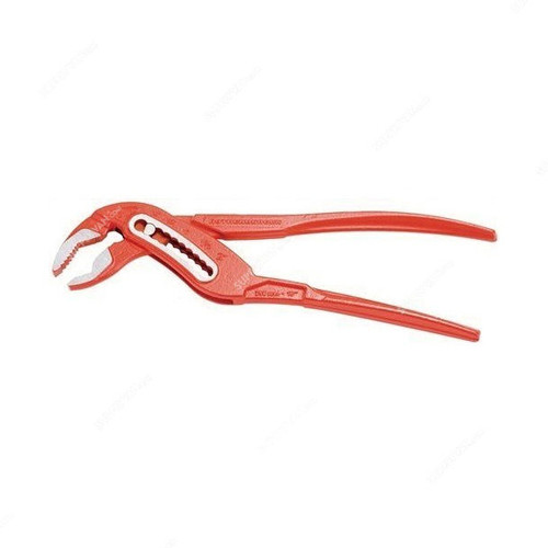 Rothenberger Water Pump Plier, Rogrip S, 10 Inch