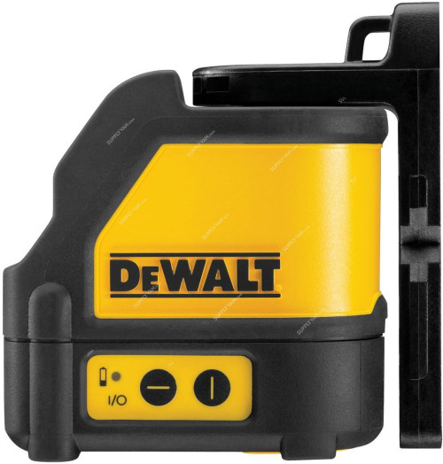 Dewalt Cross Line Self-Levelling Line Laser, DW088K