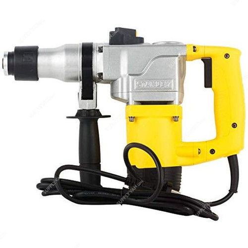 Stanley SDS-Plus Hammer Drill With Free Safety Mask, STHR272KS-IN, 850W