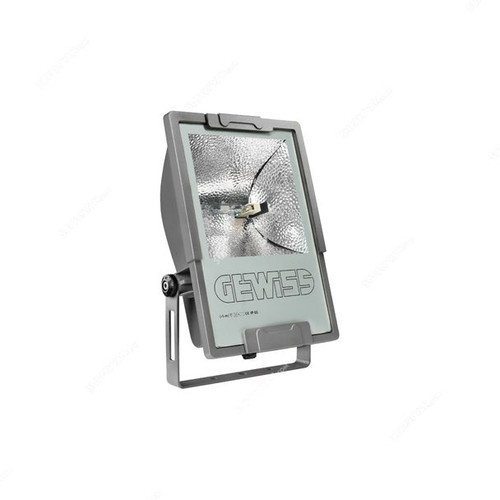 Gewiss Floodlight With Symmetrical Optic, GW84018M, 150W