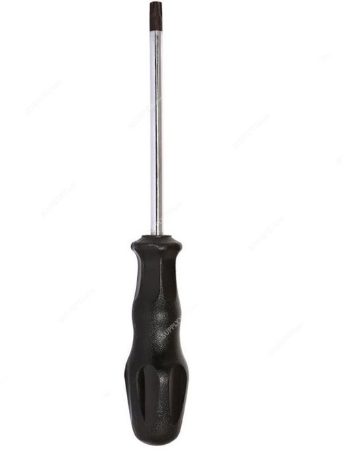 Vessel Torx Screwdriver, T25100, Black