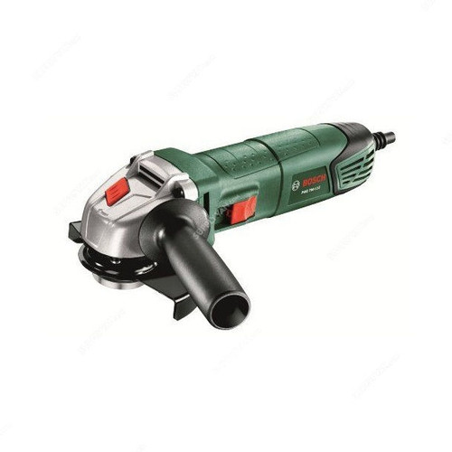 Bosch Angle Grinder, PWS-700-115, 4.5 Inch, 700W