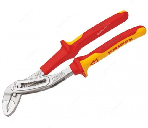 Knipex Water Pump Plier, 8806250, 250MM