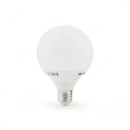 V-Tac G95 LED Bulb, VT-1893, SMD, 10W, CoolWhite