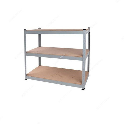 Tactix 3 Shelf Rack, 329104