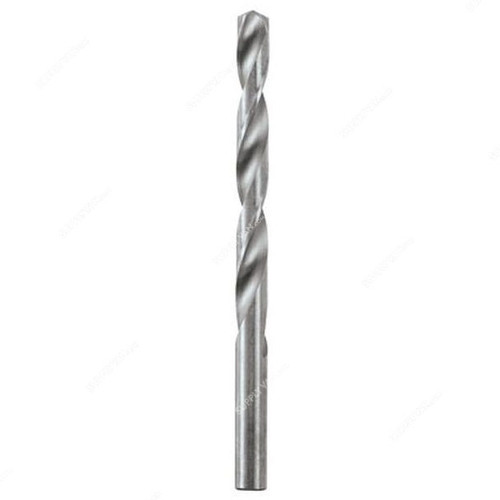 Makita Metal Drill Bit, D-06373, HSS-G, 5x86MM, PK10