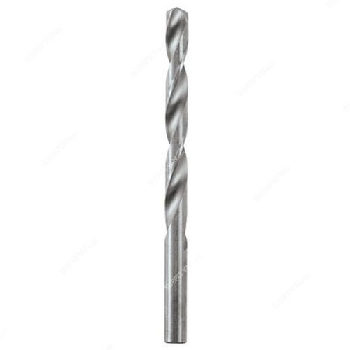 Makita Metal Drill Bit, D-34986, HSS-G, 5.2x86MM, PK10