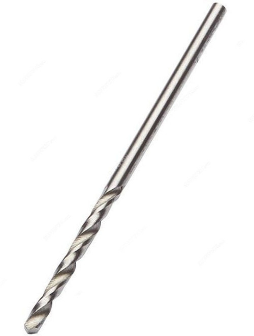 Makita Metal Drill Bit, D-16760, HSS-Co, 8.5x117MM, PK5