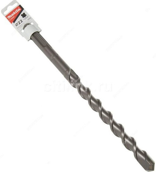 Makita SDS-Max Hammer Drill Bit, D-33956, 18x340MM