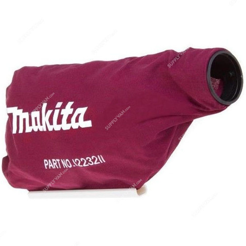 Makita Dust Bag, 122321-1