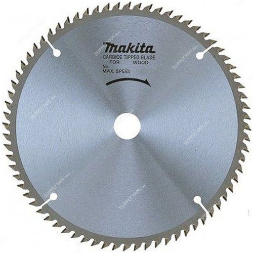 Makita Circular Saw Blade, A-86044, 165x20MM, 40 Teeth