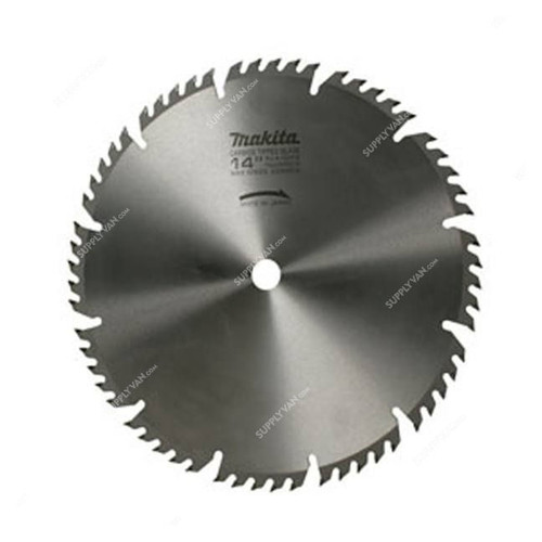 Makita Circular Saw Blade, A-02618, 355x25MM, 60 Teeth