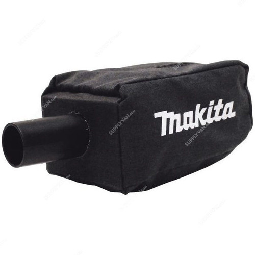 Makita Dust Bag, 140115-2, For BO3710