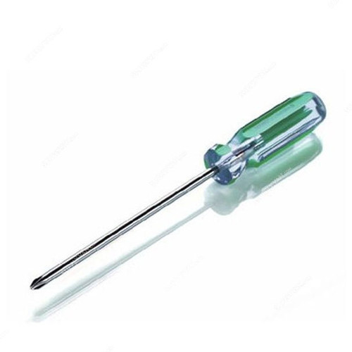 Tekiro Screwdriver, TE-ILC003200, 8x200MM