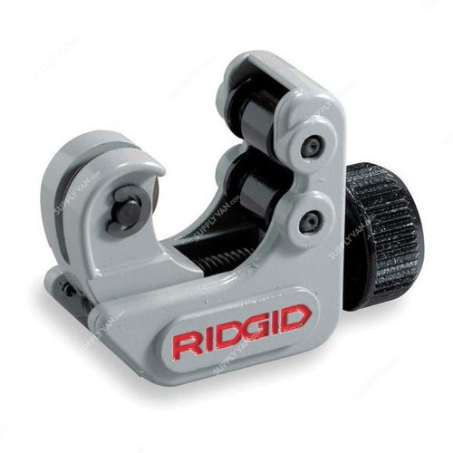 Ridgid Tube Cutter, 40617, 1/4 Inch-1-1/8 Inch