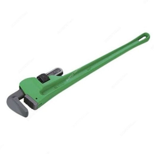 Tekiro Pipe Wrench, W-PP48M, 48 Inch