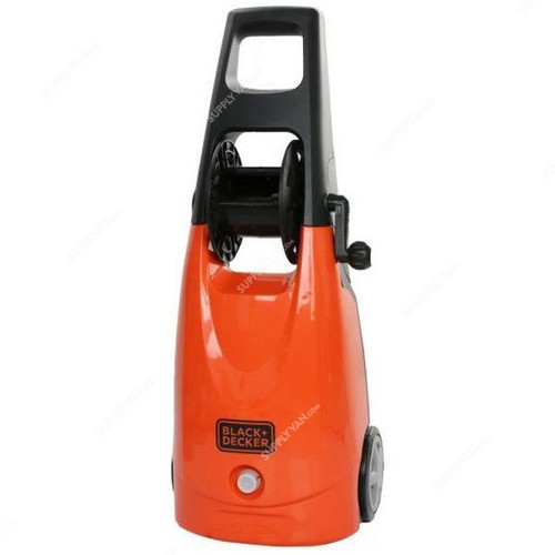 Black And Decker Pressure Washer, PW2000TX-B5, 2000W