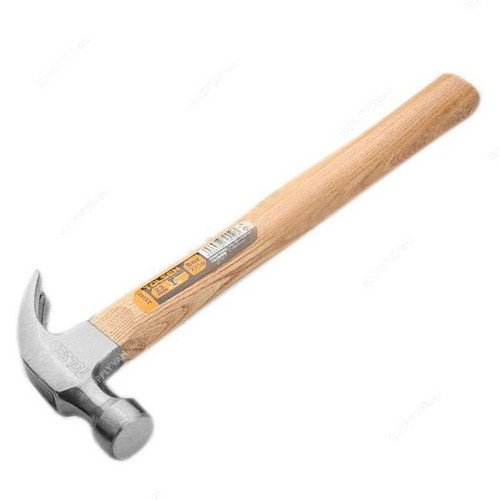 Tolsen Claw Hammer, 25150, 29MM