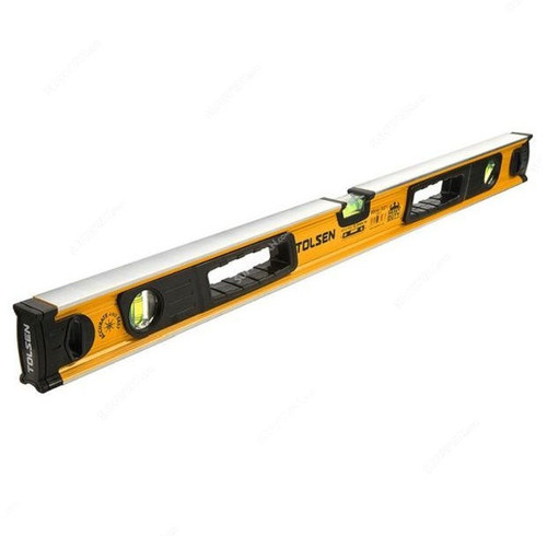 Tolsen Spirit Level, 35077, 80CM