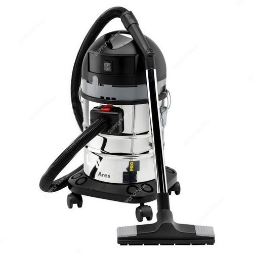 Lavor Canister Vacuum Cleaner, 8-225-0018, 1400W
