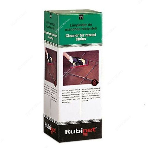 Rubi Recent Spot Cleaner, 020975, 1 Litre