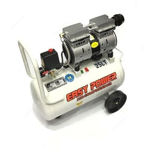 Easy Power Air Compressor, MY5501, 0.75HP