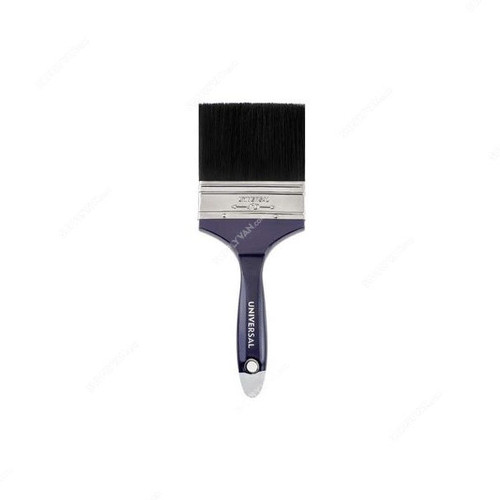 Universal Paint Brush, UP1-100, 4 Inch