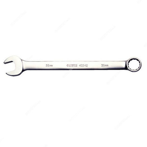 Sata Metric Jumbo Combination Wrench, 40250, 50MM