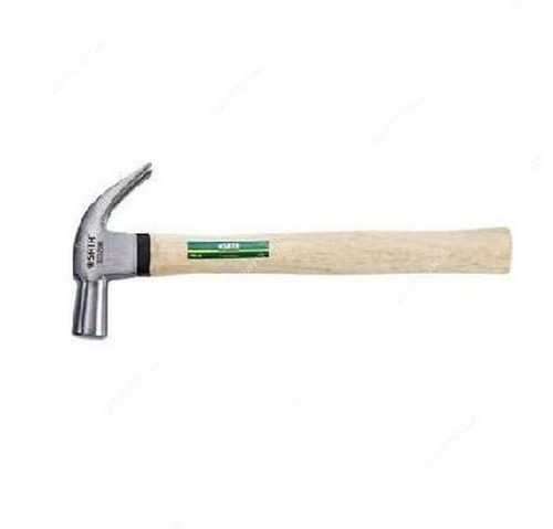 Sata Wood Claw Hammer, 92323ME, 0.45Kg