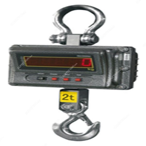 Aczet Digital Crane Scale, HA20C, 20Kg