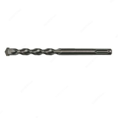 Dwt SDS Plus Drill Bit, BP-C6-210, 6MM