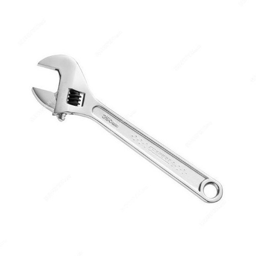 Britool Adjustable Wrench, 8 Inch