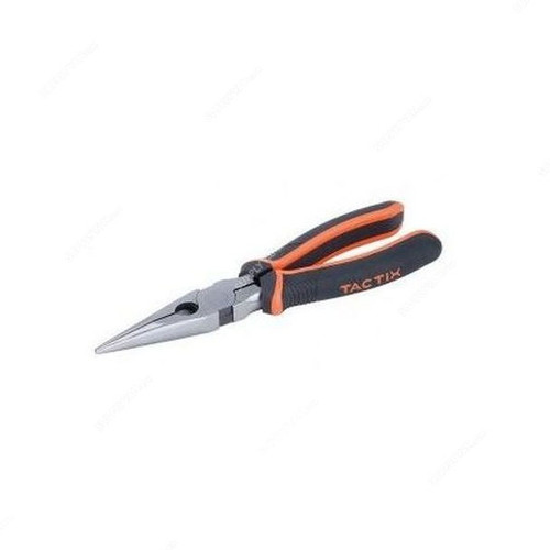 Kapriol Long Nose Plier, 200001, 6 Inch