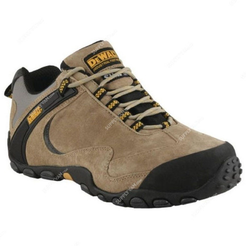 Dewalt Safety Boot, 50037-127-44, Size10, Brown