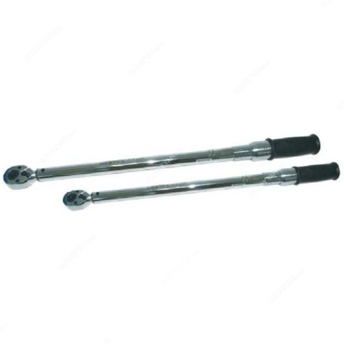 Vertex Torque Wrench, VXTW-00600, 100-600 Nm