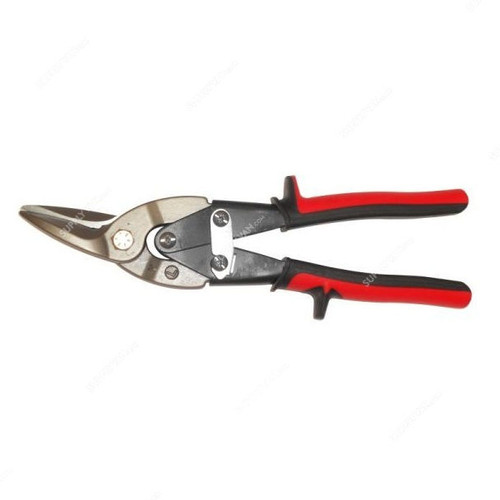 Vertex Left Cutting Aviation Snip, VXAS-L3