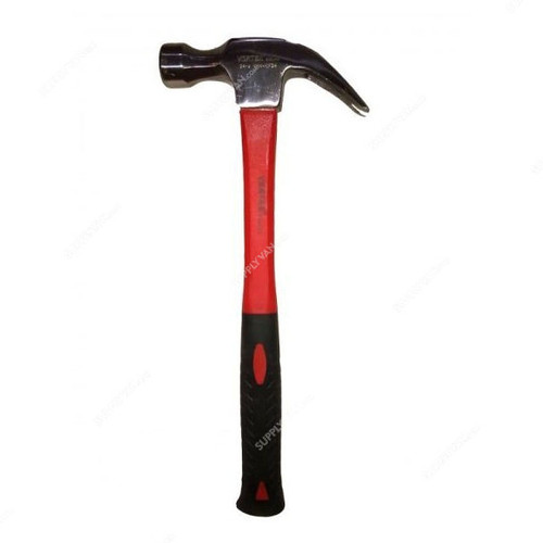 Vertex Claw Hammer, VXH-CF16, 0.4 Kg