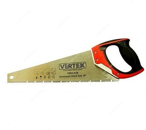 Vertex Hand Saw, VXHS-A18, 18 Inch