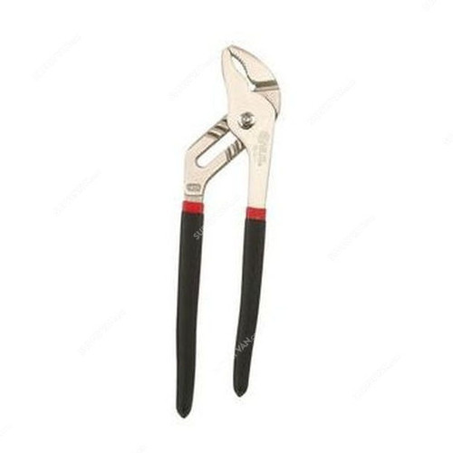 Genius Tongue and Groove Plier, 551611, 400mm