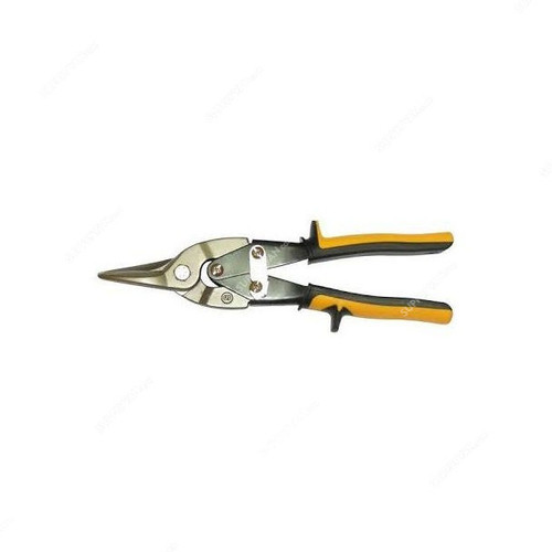 Vertex Straight Cut Aviation Snip, VXAS-S3