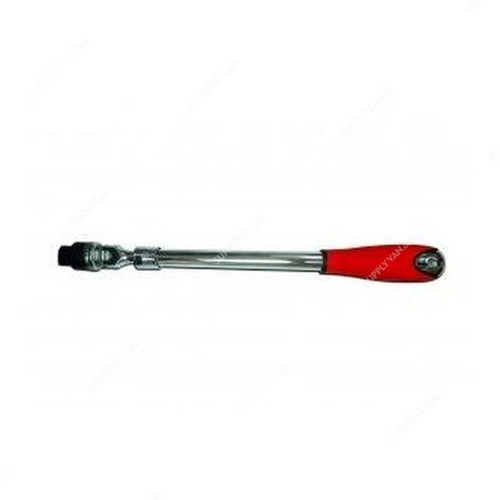 Vertex Extendable Ratchet, VXRH-A1824, 1/2 Inch