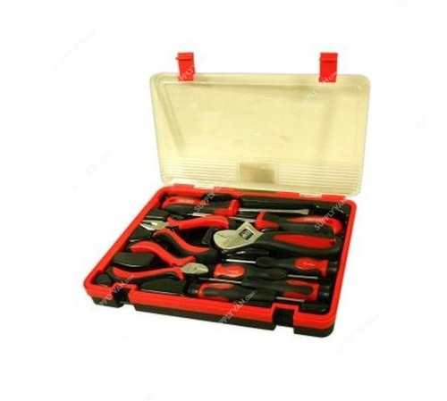 Vertex Hand Tool Set, VXTK-909, 9PCS