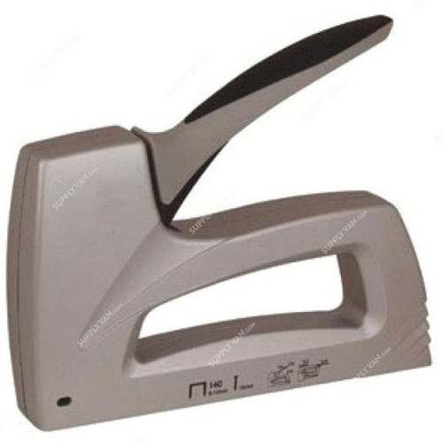 Vertex Staple Gun, VXSG-A01, Brown