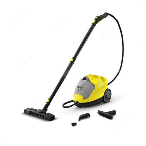 Karcher Steam Cleaner, 1-512-352-0, SC 2-500 C GB, 220-240V