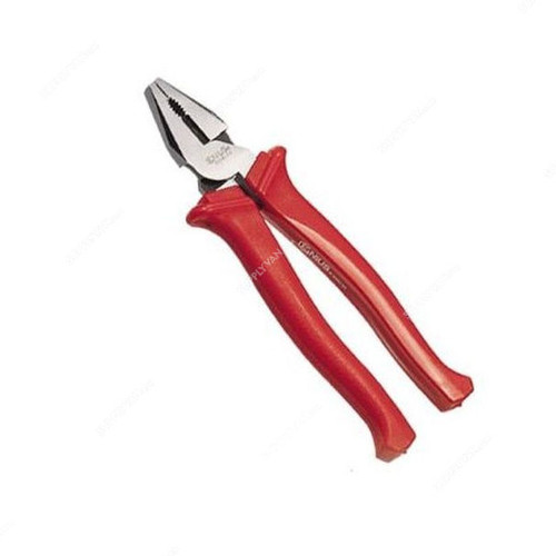 Genius Side Cutter Plier, 550712D, 175MM