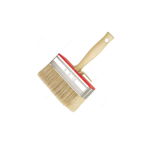 Beorol Parquetry Lacquer Brush, PB10, 10CM