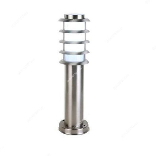 Lutec Bollard Light, ST027-450, 40W