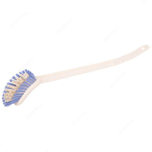 Moonlight Toilet Brush, 51590, 40CM